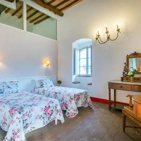 Torre 4 By Interhome * Stigliano (Tuscany)