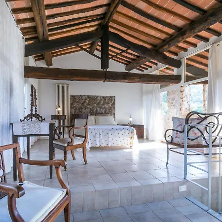 Torre 4 By Interhome Stigliano (Tuscany)