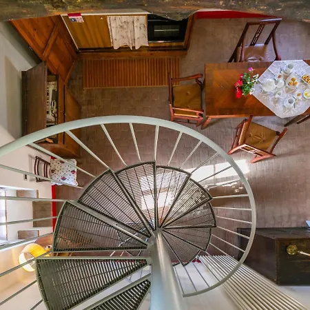 Torre 4 By Interhome Appartement Stigliano (Tuscany)