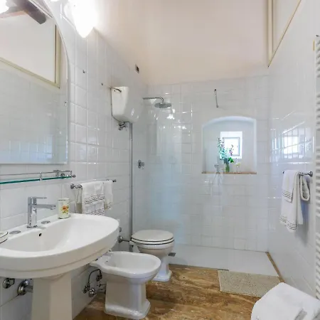 Torre 4 By Interhome Appartement Stigliano (Tuscany)