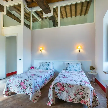 Appartement Torre 4 By Interhome Stigliano (Tuscany)