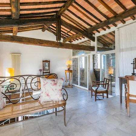Torre 4 By Interhome Stigliano (Tuscany)