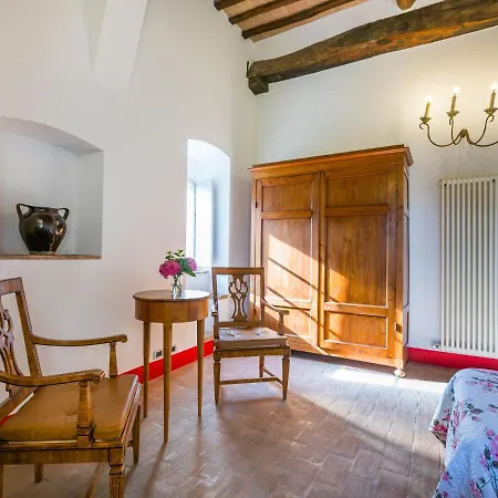 Torre 4 By Interhome Appartement Stigliano (Tuscany)