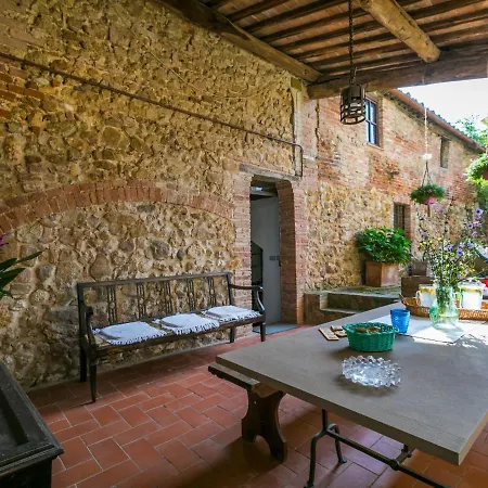Appartement Torre 4 By Interhome Stigliano (Tuscany)