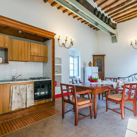 Appartement Torre 4 By Interhome Stigliano (Tuscany)