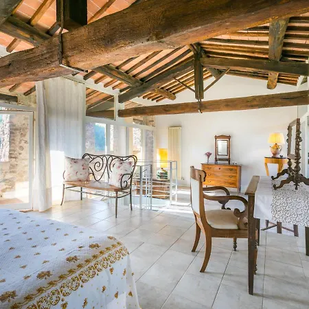 Torre 4 By Interhome Appartement Stigliano (Tuscany)