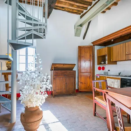 Torre 4 By Interhome * Stigliano (Tuscany)