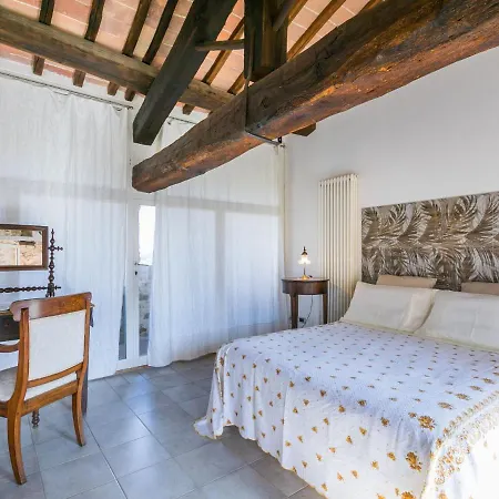 Appartement Torre 4 By Interhome
