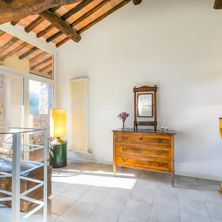 アパート Torre 4 By Interhome *