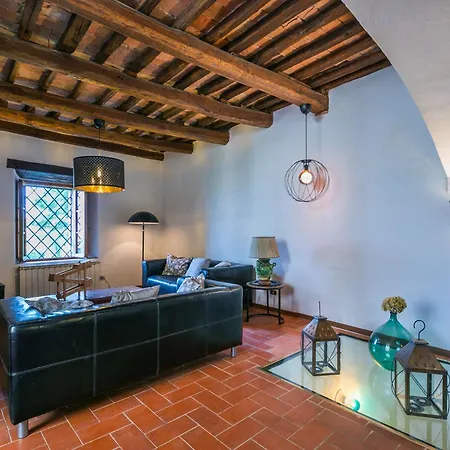 Torre 4 By Interhome *