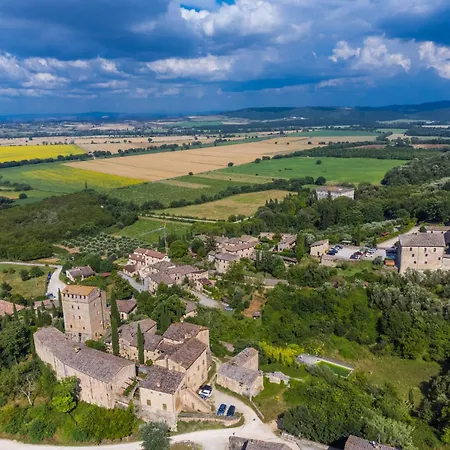 アパート Torre 4 By Interhome *