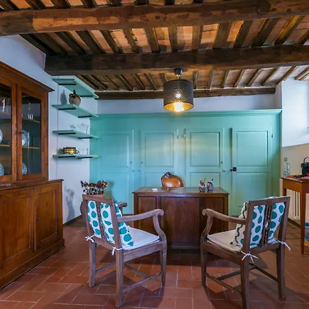Appartement Torre 4 By Interhome *