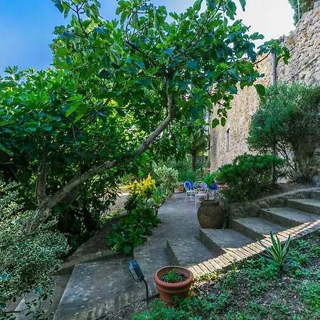 Torre 4 By Interhome アパート