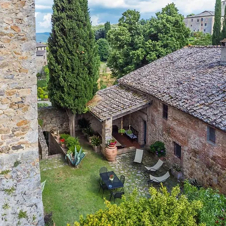 Torre 4 By Interhome