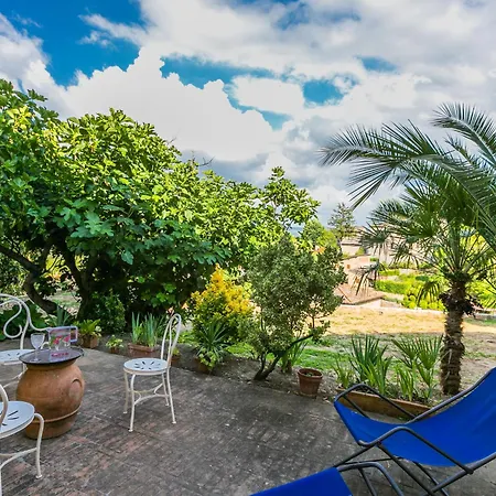 Torre 4 By Interhome * Stigliano