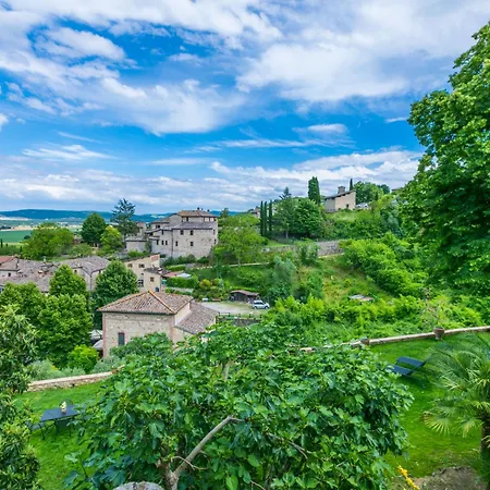 Torre 4 By Interhome Stigliano (Tuscany)