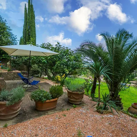 Torre 4 By Interhome * Stigliano (Tuscany)